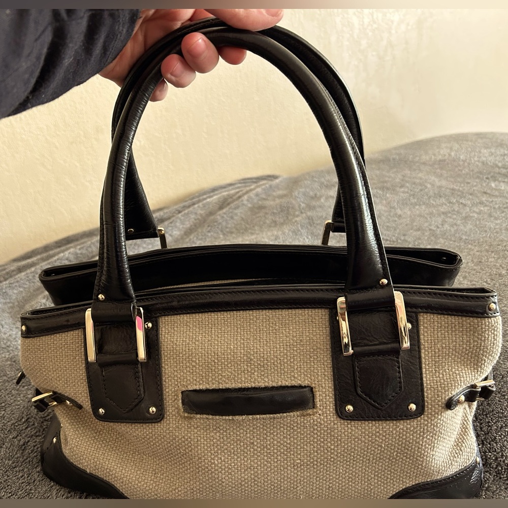 Eileen West Shoulder Bag